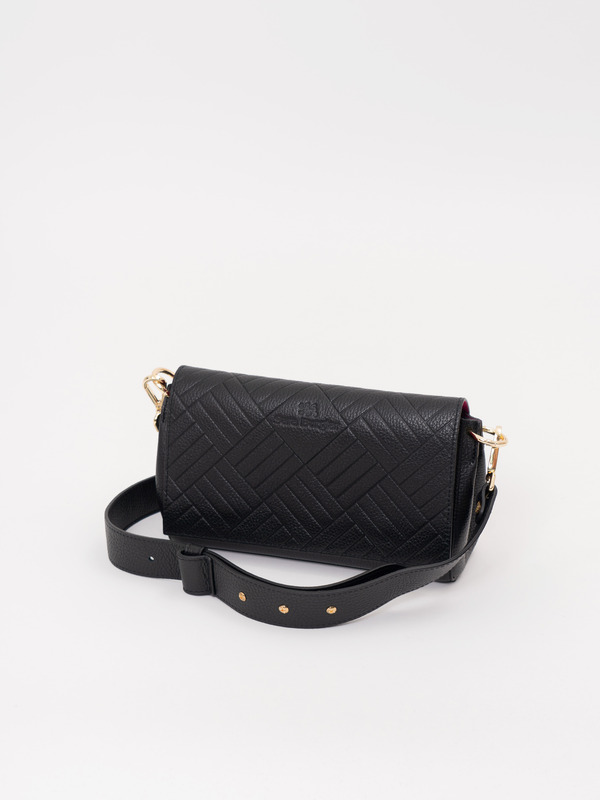 Э344/21-02 Сумка Sara Burglar