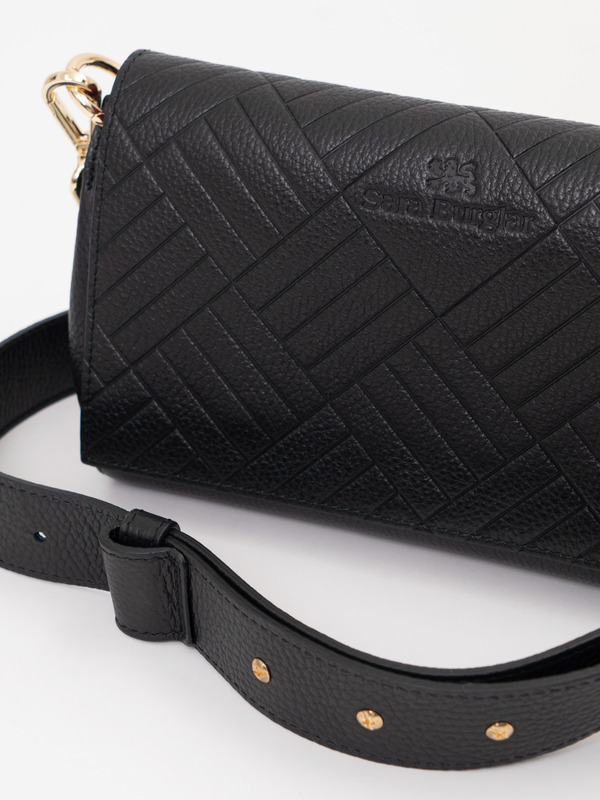 Э344/21-02 Сумка Sara Burglar