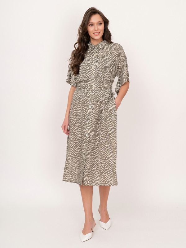 Э8061-122/22-01 Платье Franco Vello