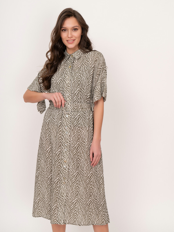 Э8061-122/22-01 Платье Franco Vello