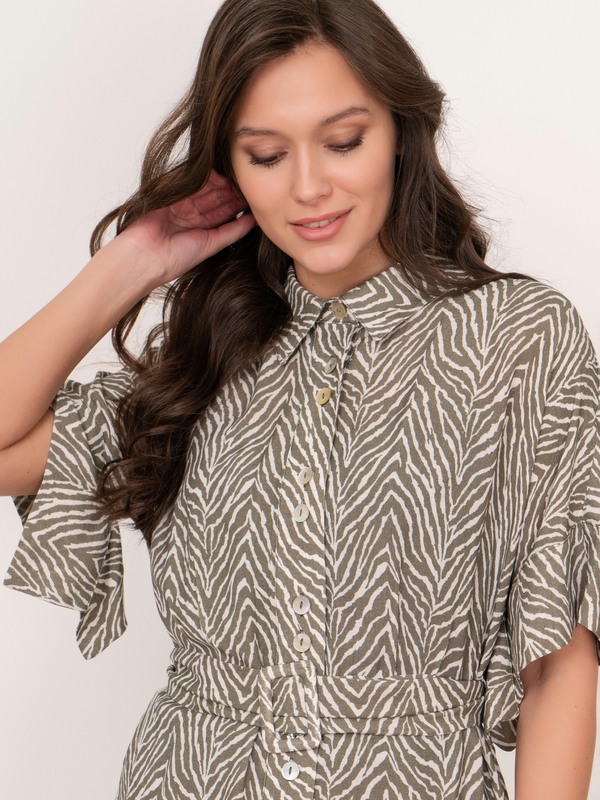 Э8061-122/22-01 Платье Franco Vello