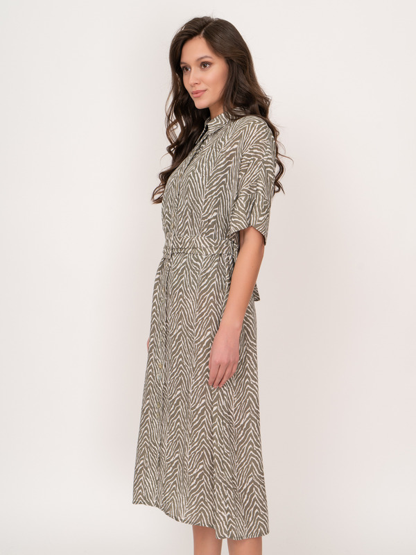 Э8061-122/22-01 Платье Franco Vello