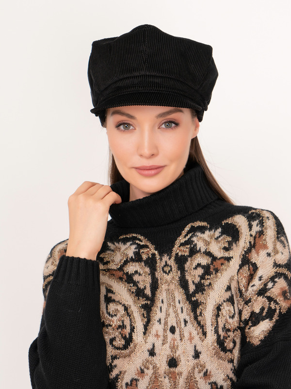 ЭROTTERDAM C/22-02 Кепка Luisa Spagnoli