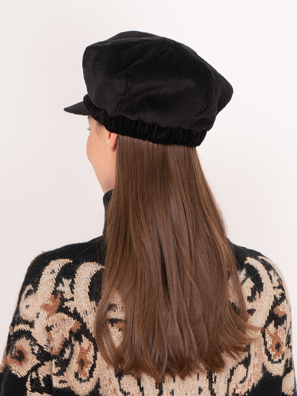 ЭROTTERDAM C/22-02 Кепка Luisa Spagnoli