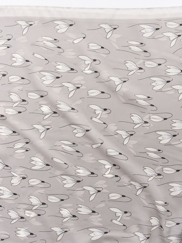 ЭLG34-439-19/м/25-01 Палантин Labbra