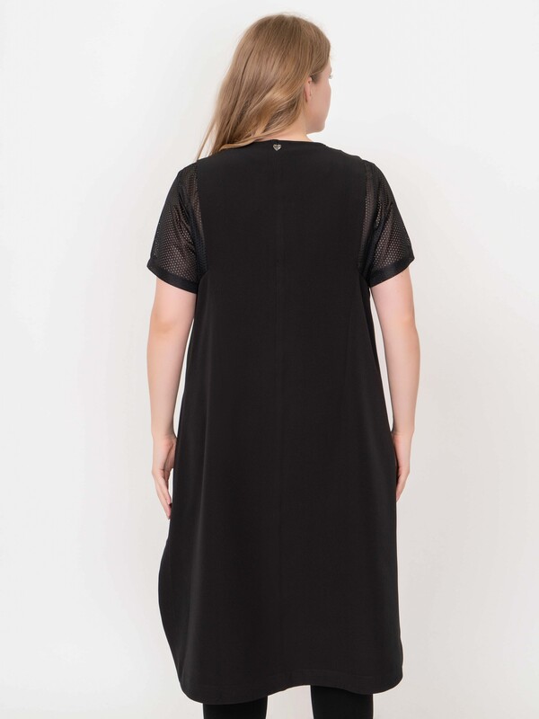 Э7401.7048/20-02 Платье Mat Fashion