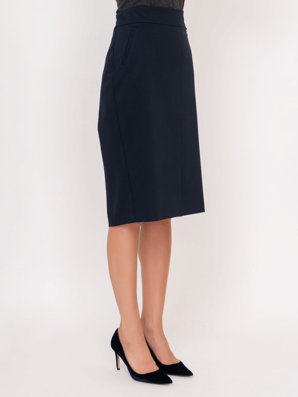 Э9026-221/20-02 Юбка Franco Vello