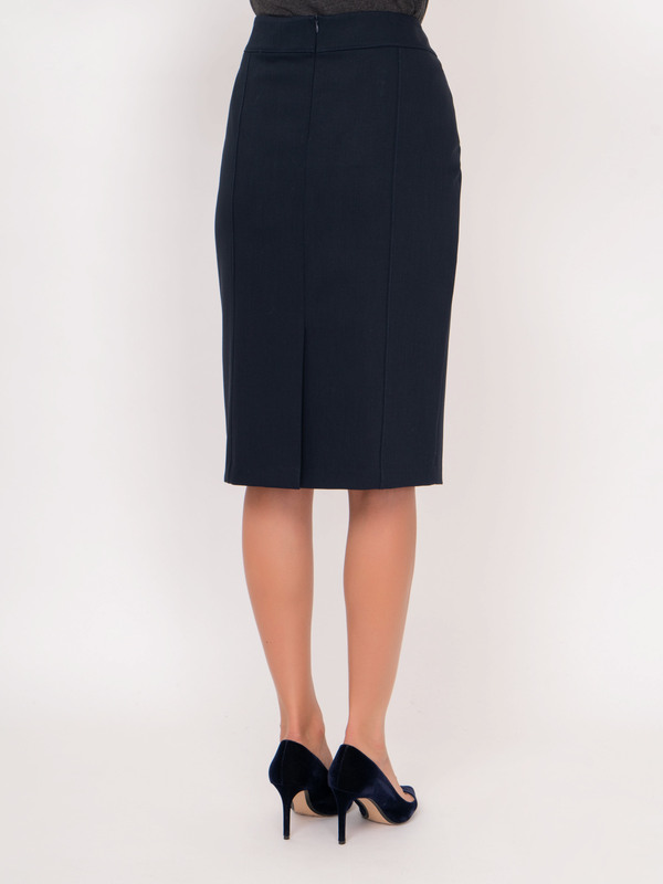 Э9026-221/20-02 Юбка Franco Vello