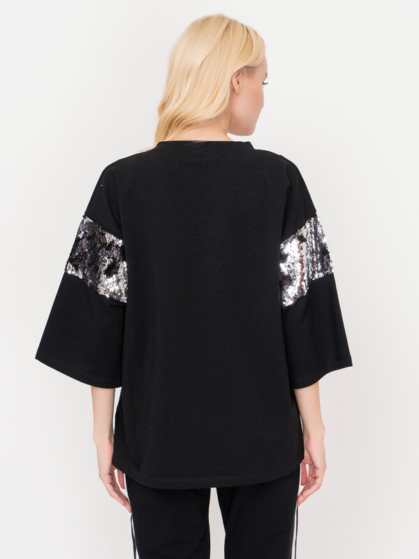 Э20D717/20-02 Джемпер Donne da Sogno