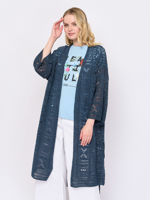 Кардиган Mat Fashion, фото 2