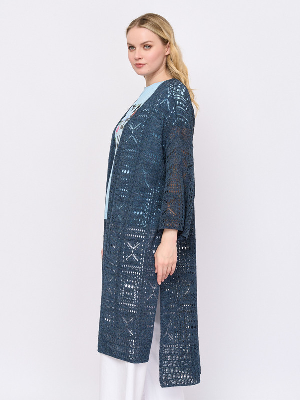 Кардиган Mat Fashion, фото 7