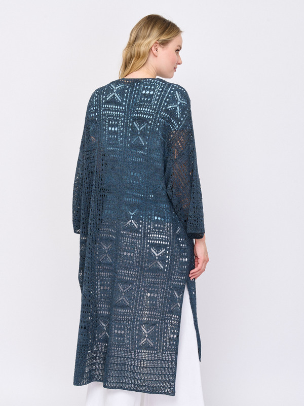 Кардиган Mat Fashion, фото 6