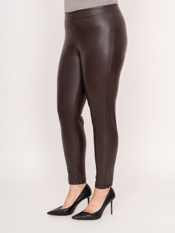 Э7801.2067/22-02 Брюки Mat Fashion