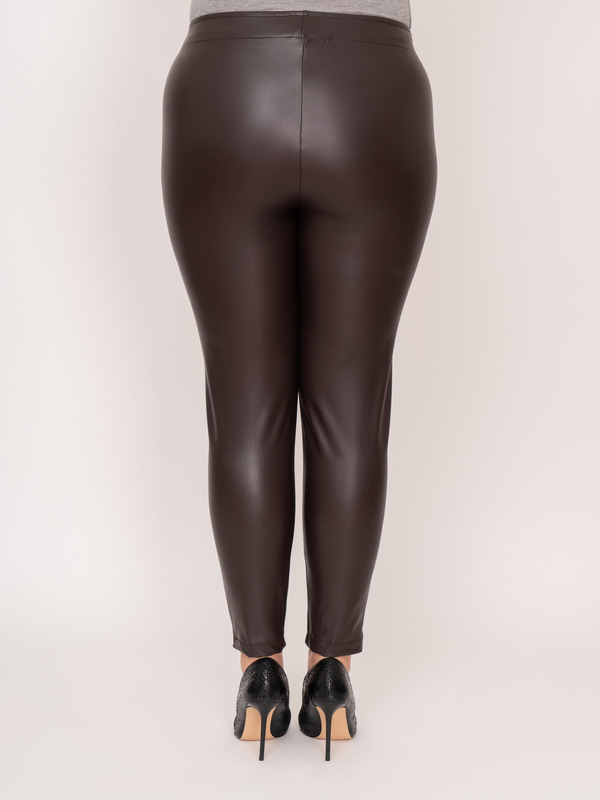 Э7801.2067/22-02 Брюки Mat Fashion