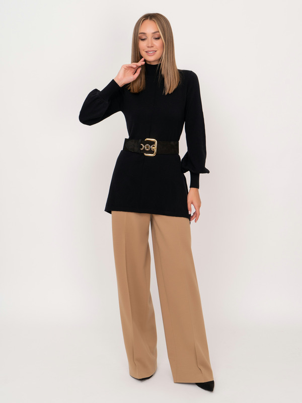 ЭCONICA/21-02 Джемпер Luisa Spagnoli