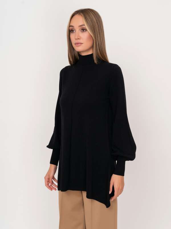 ЭCONICA/21-02 Джемпер Luisa Spagnoli