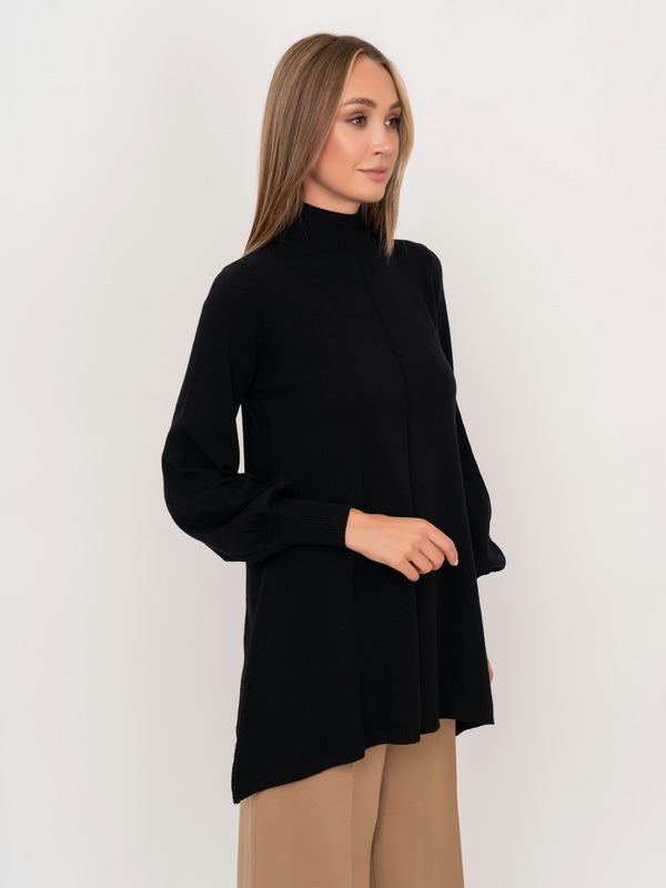 ЭCONICA/21-02 Джемпер Luisa Spagnoli