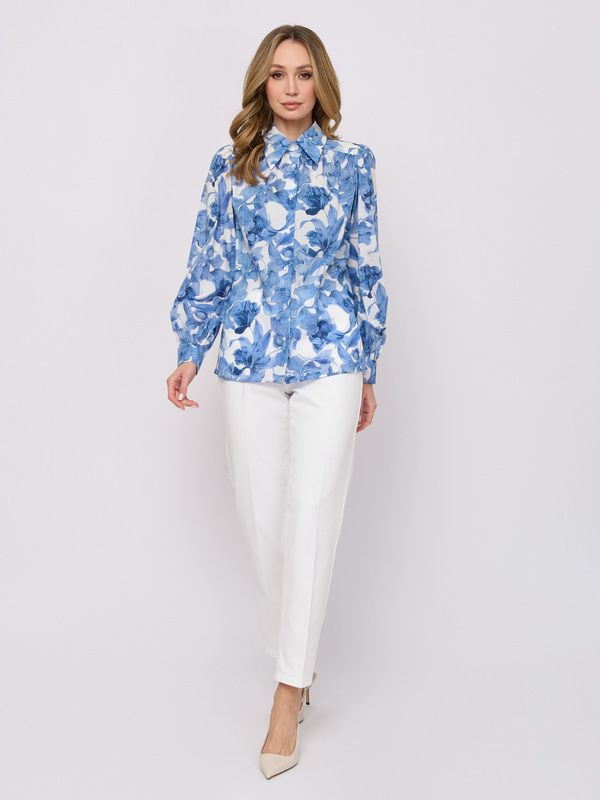 Джинсы Luisa Spagnoli