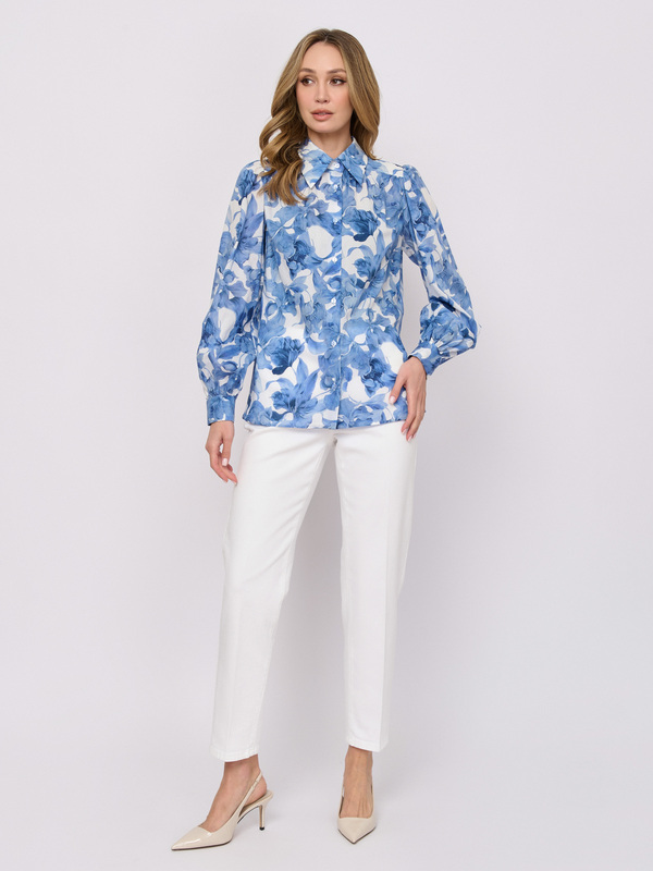 Джинсы Luisa Spagnoli, фото 4