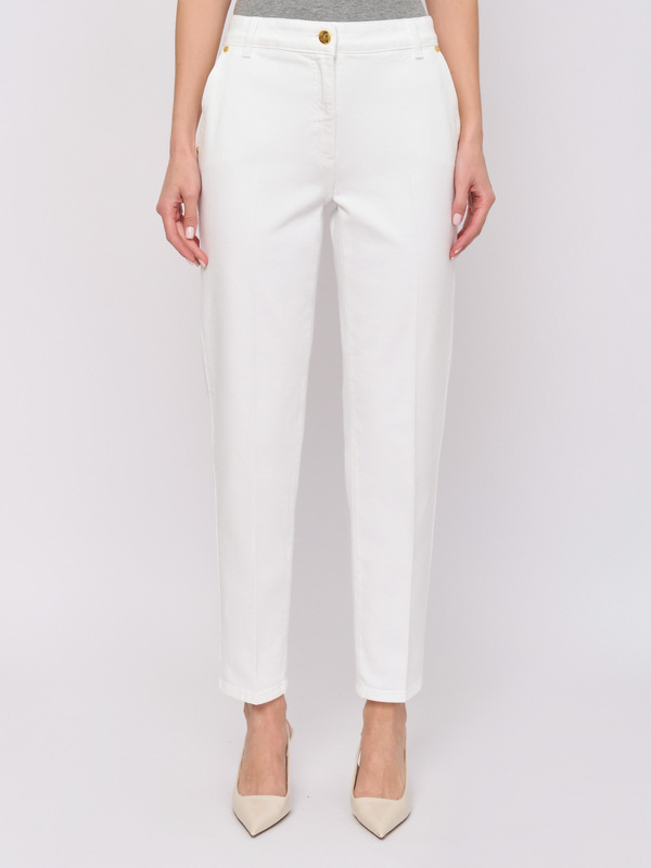 Джинсы Luisa Spagnoli, фото 7