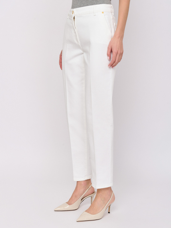 Джинсы Luisa Spagnoli, фото 3