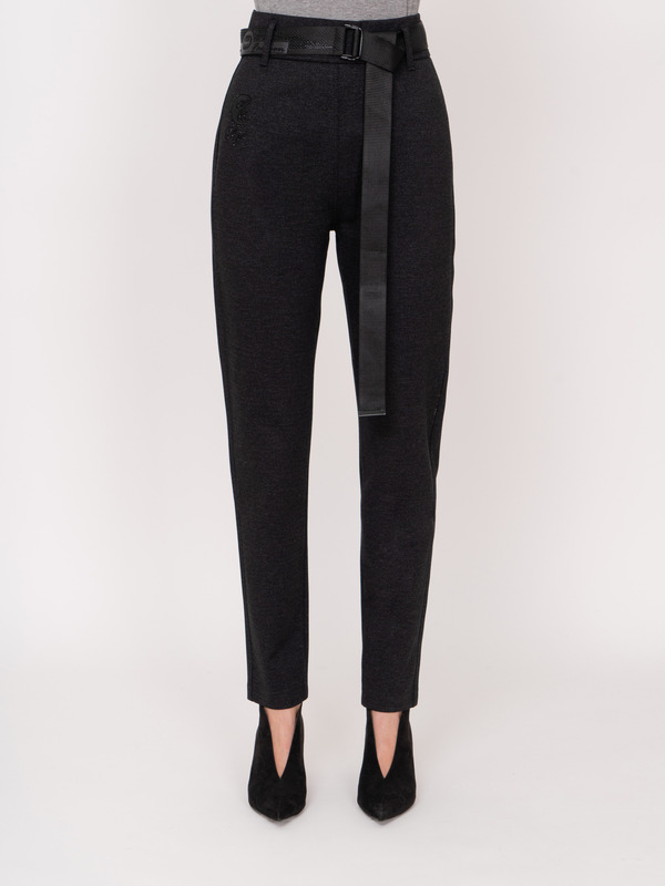 Э1-141-6953/22-01 Брюки тр. Exitline