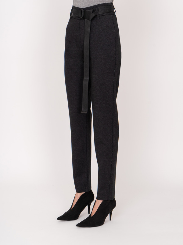 Э1-141-6953/22-01 Брюки тр. Exitline