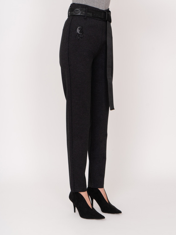 Э1-141-6953/22-01 Брюки тр. Exitline