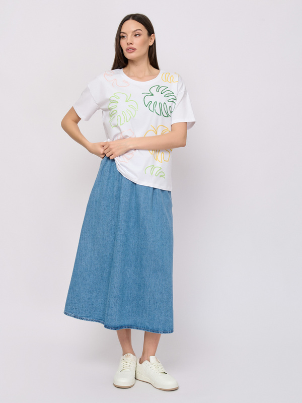 Футболка LEO & UGO, фото 4