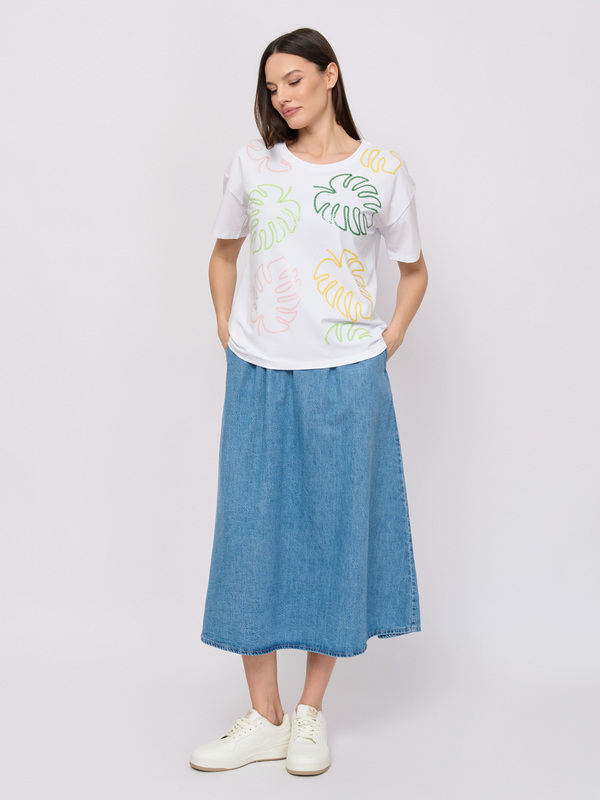 Футболка LEO & UGO, фото 5