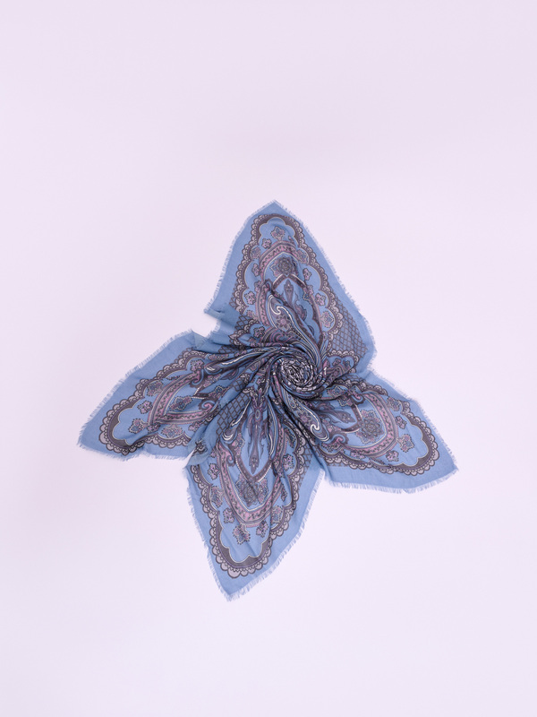 ЭVFS1006-9/23-02 Платок A.Fabretti