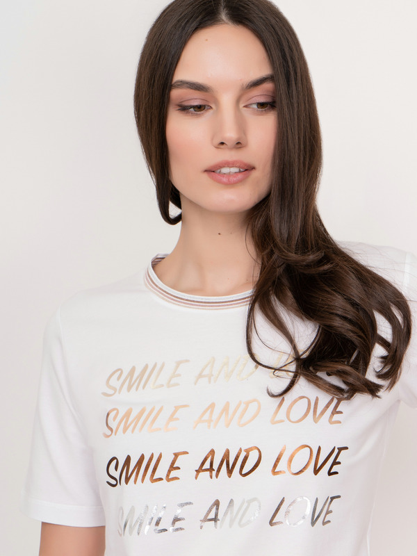 Э54726/22-01 Футболка D.Exterior