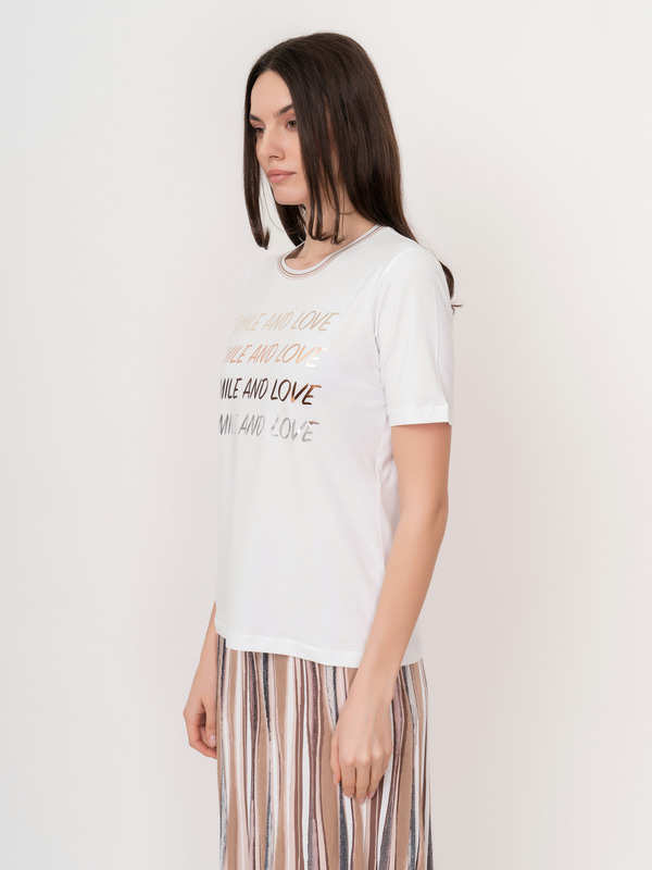 Э54726/22-01 Футболка D.Exterior