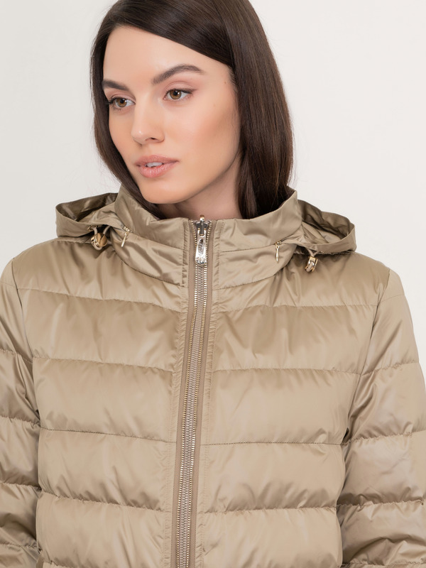 Э3111-121/21-01 Куртка (пуховик) Franco Vello