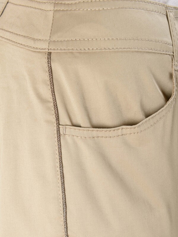 Э20052-S19/19-01 Брюки Franco Vello