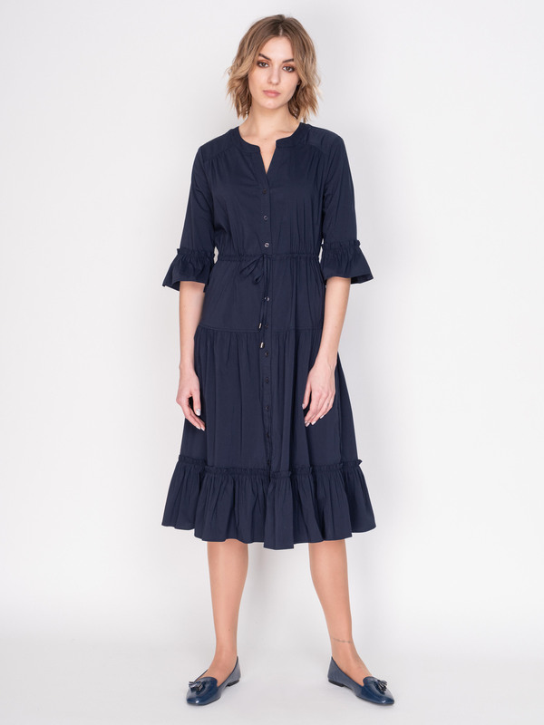 Э11035/19-01 Платье Laurel