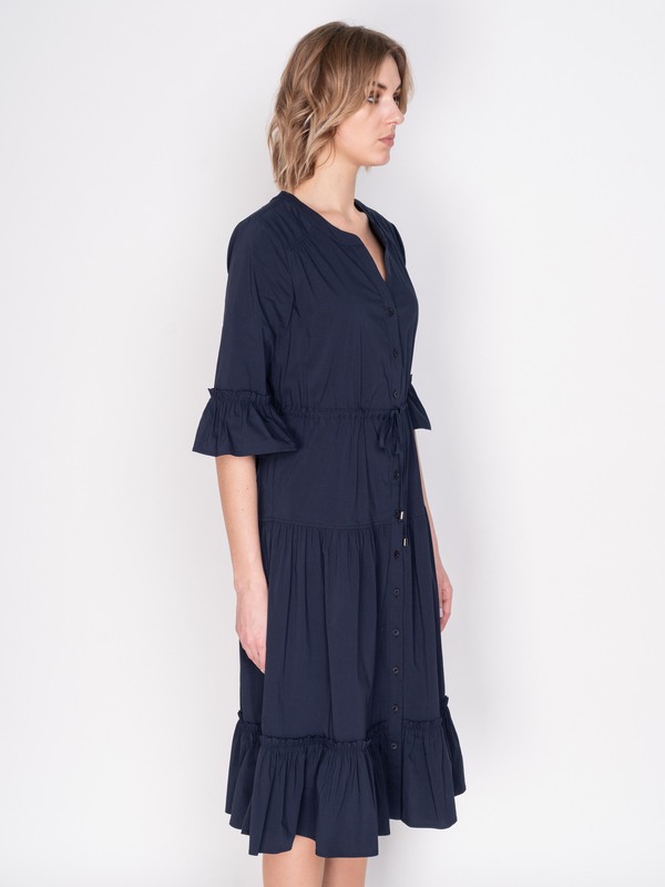 Э11035/19-01 Платье Laurel