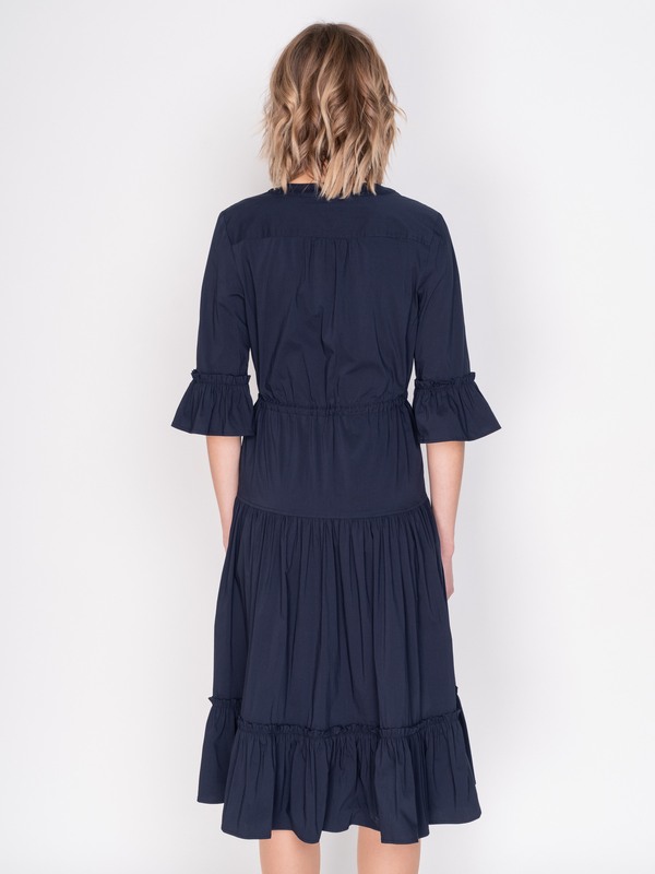 Э11035/19-01 Платье Laurel