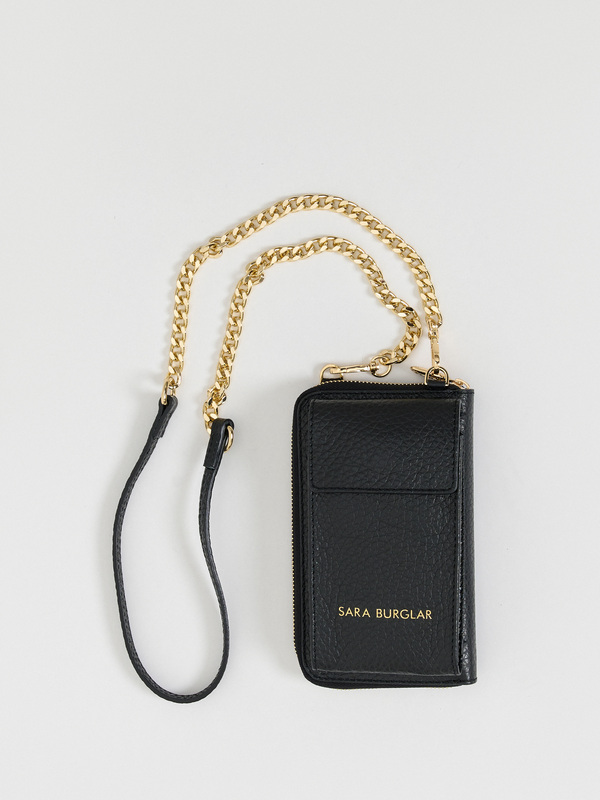 Э1230/24-02 Сумка Sara Burglar