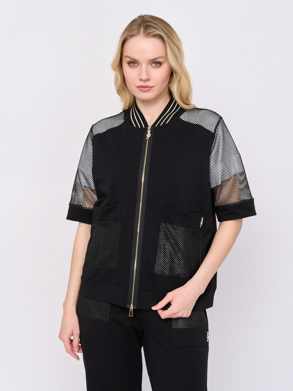 Жакет Donne da Sogno, фото 7