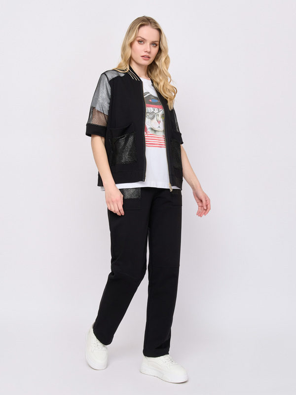 Жакет Donne da Sogno, фото 2