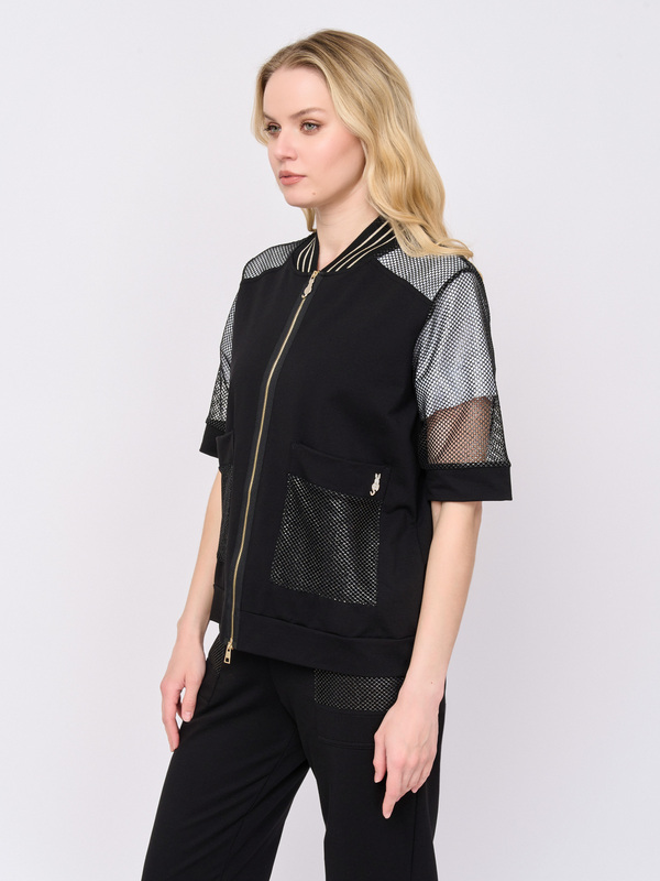 Жакет Donne da Sogno, фото 4