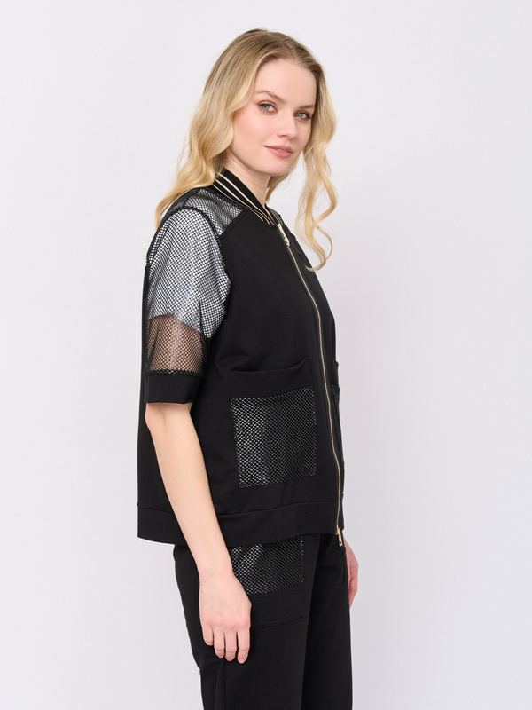 Жакет Donne da Sogno, фото 3