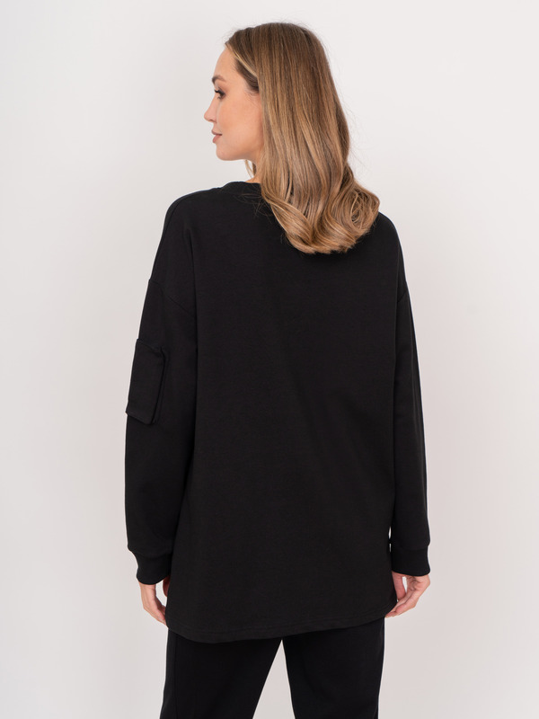 Э310160/22-02 Джемпер Dorisstreich