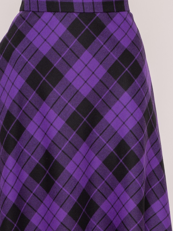 ЭFACILE/22-02 Юбка Luisa Spagnoli