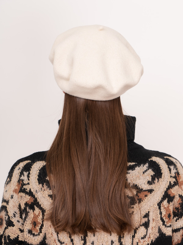 ЭREMIGIO/22-02 Берет Luisa Spagnoli