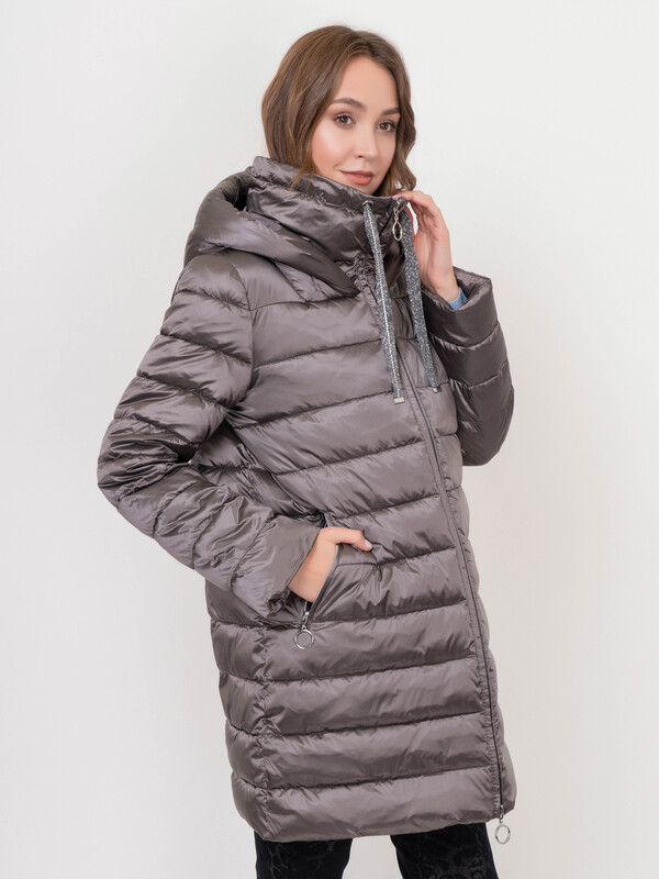 Э308300-01/206/20-02 Куртка Baronia