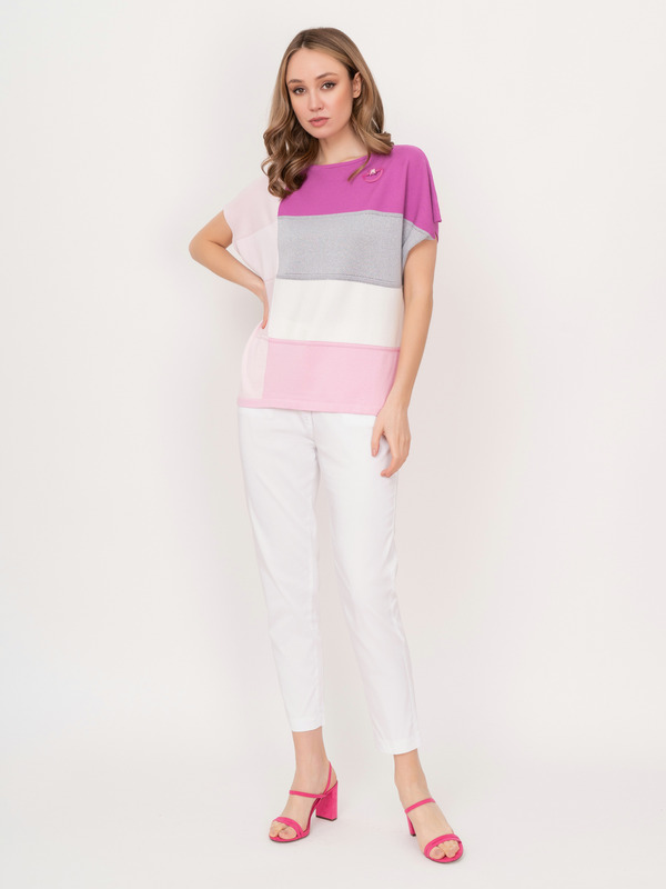 Э5010/22-01 Джемпер Felicita