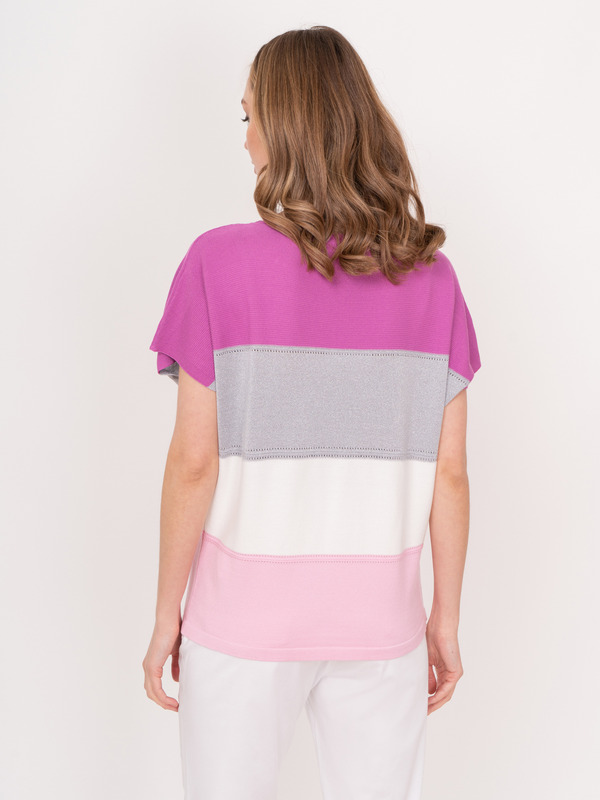 Э5010/22-01 Джемпер Felicita