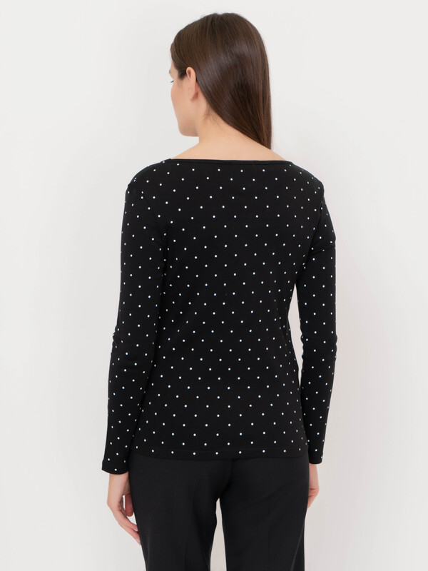 ЭZAC 593/20-2 Джемпер Ananke